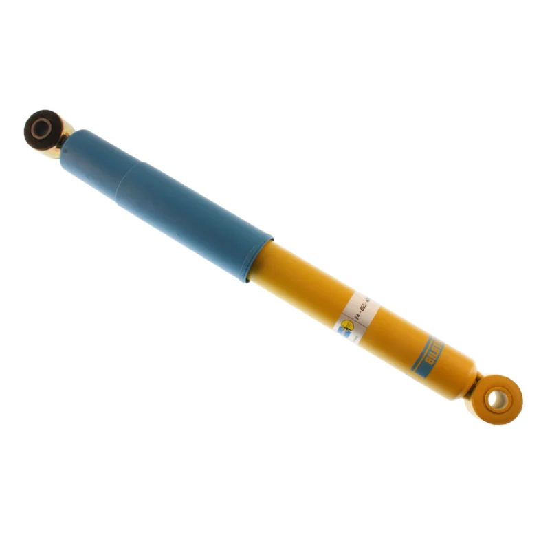 Bilstein 24-196642 - B8 5100, Yellow Paint