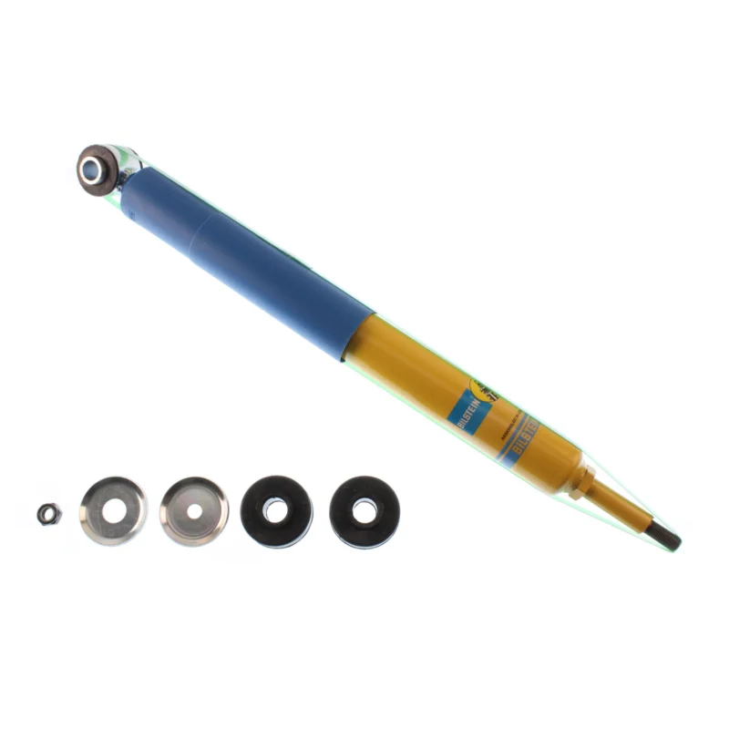 Bilstein 24-197014 - B8 5100, Yellow Paint