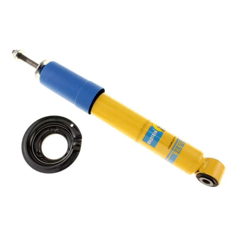 Bilstein 24-197427 - B8 5100, Yellow Paint