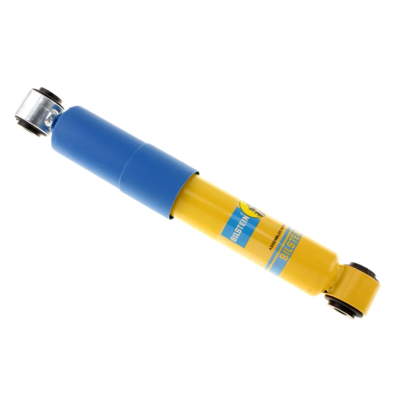 Bilstein 24-197434 - B8 5100, Yellow Paint