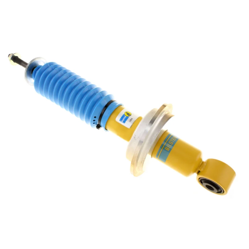 Bilstein 24-197656 - B8 5100, Yellow Paint