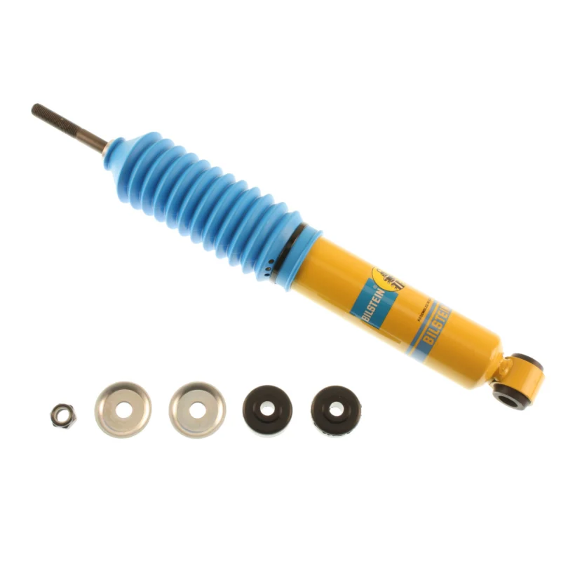 Bilstein 24-197779 - B8 5100, Yellow Paint