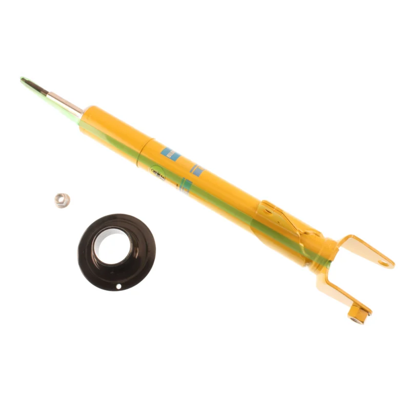 Bilstein 24-199452 - B8 5100, Yellow Paint