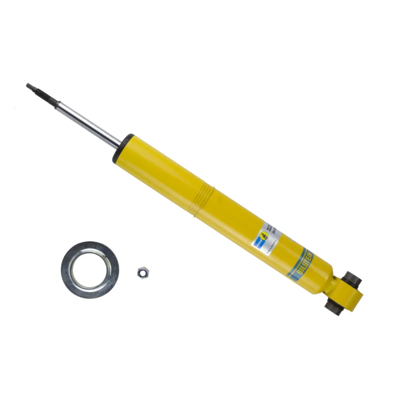 Bilstein 24-209779 - B8 5100, Yellow Paint
