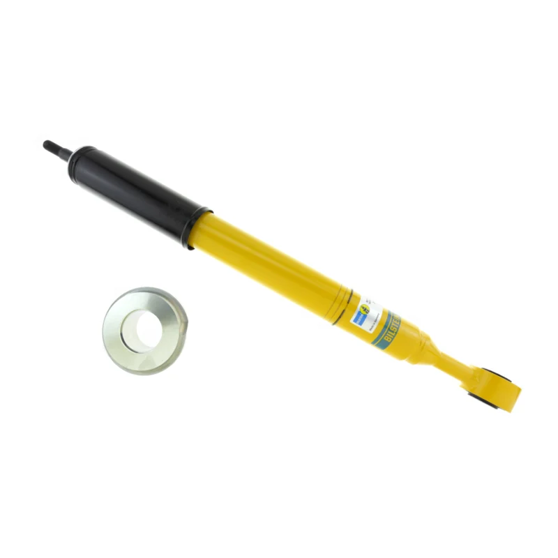 Bilstein 24-214018 - B8 5100, Yellow Paint