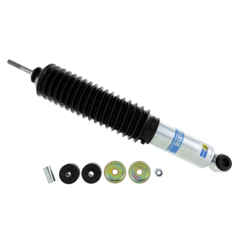 Bilstein 24-214681 - B8 5100, Zinc Plated