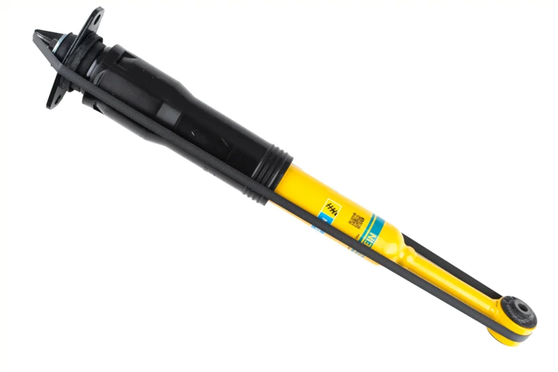 Bilstein 24-216951 - B8 5100, Yellow Paint