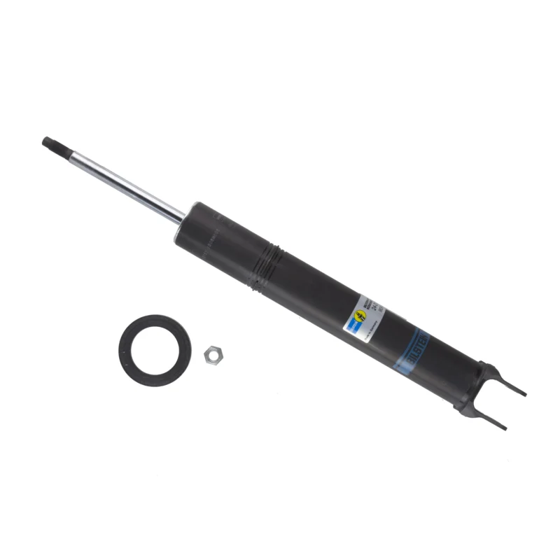 Bilstein 24-218474 - B8 5100, Clear Anodized