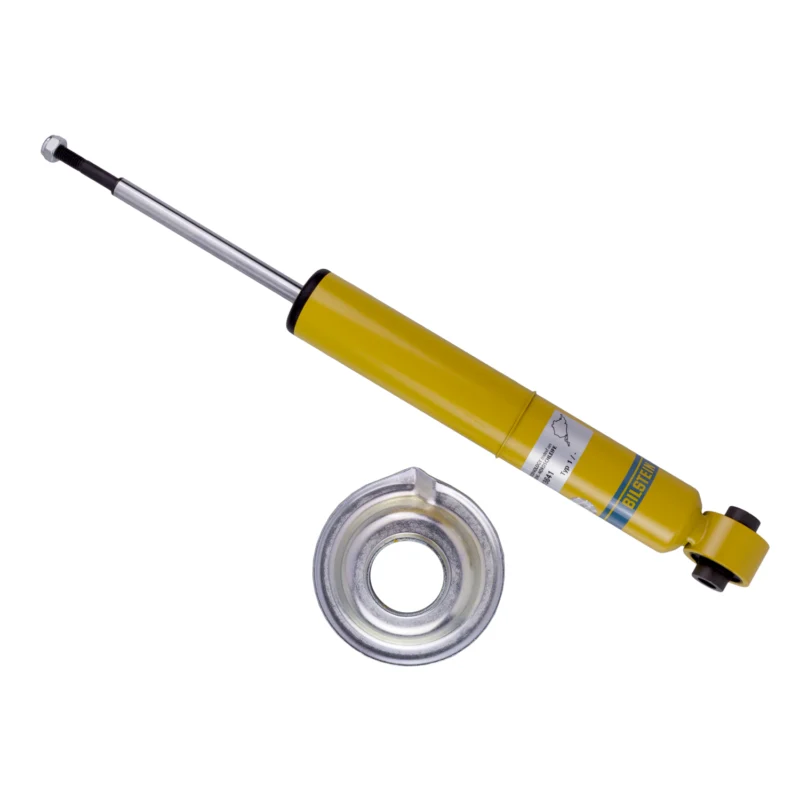 Bilstein 24-218641 - B8 5100, Yellow Paint