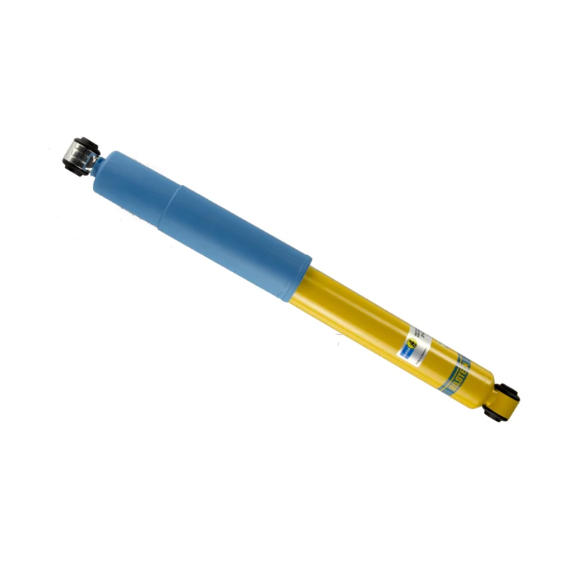 Bilstein 24-218689 - B8 5100, Yellow Paint