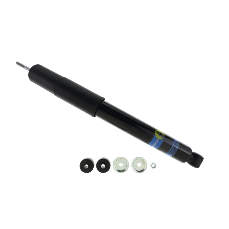 Bilstein 24-221450 - B8 5100, Black Paint