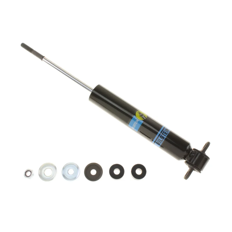 Bilstein 24-221467 - B8 5100, Black Paint