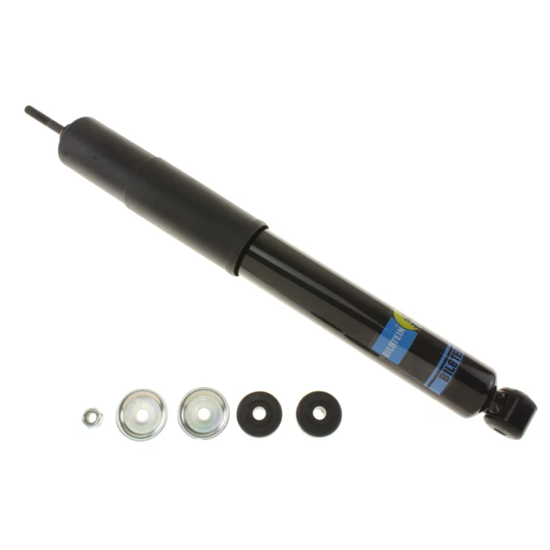 Bilstein 24-221474 - B8 5100, Black Paint