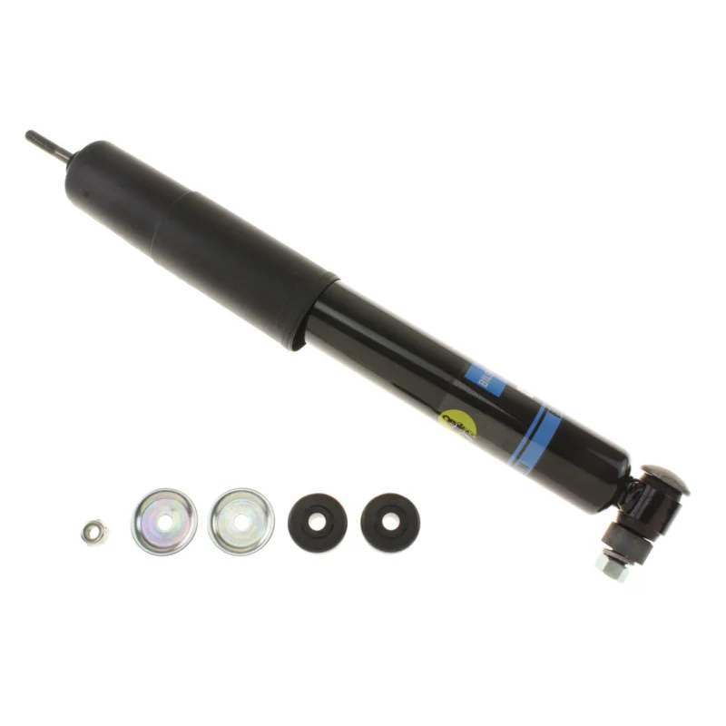 Bilstein 24-221481 - B8 5100, Black Paint