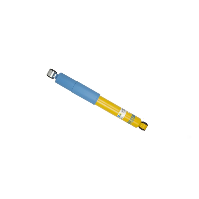 Bilstein 24-223911 - B8 5100, Yellow Paint