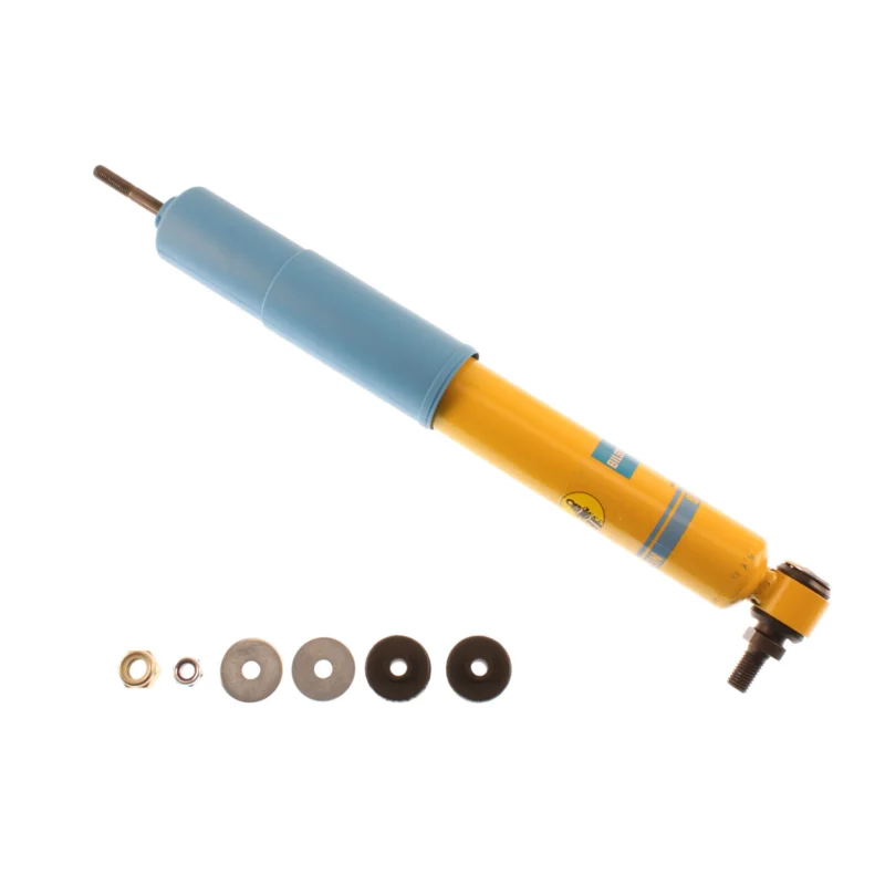 Bilstein 24-225397 - B8 5100, Yellow Paint