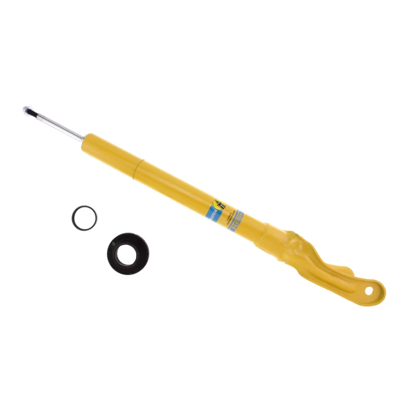 Bilstein 24-225410 - B8 5100, Yellow Paint