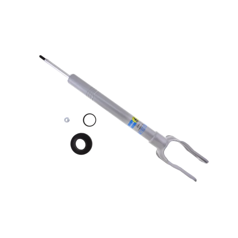 Bilstein 24-225434 - B8 5100, Silver Painted