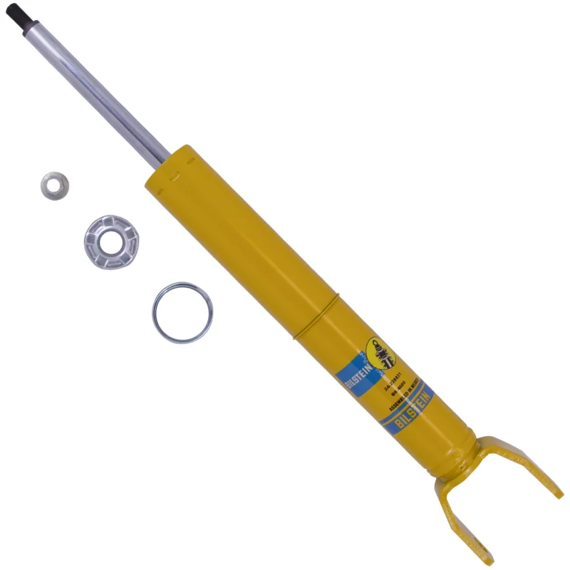 Bilstein 24-228831 - B8 5100, Yellow Paint