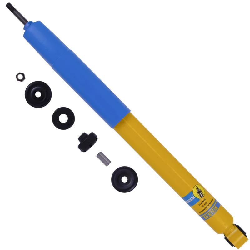 Bilstein 24-228848 - B8 5100, Yellow Paint