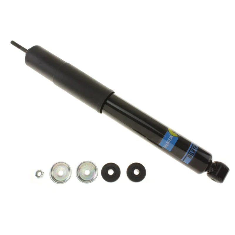 Bilstein 24-229258 - B8 5100, Black Paint