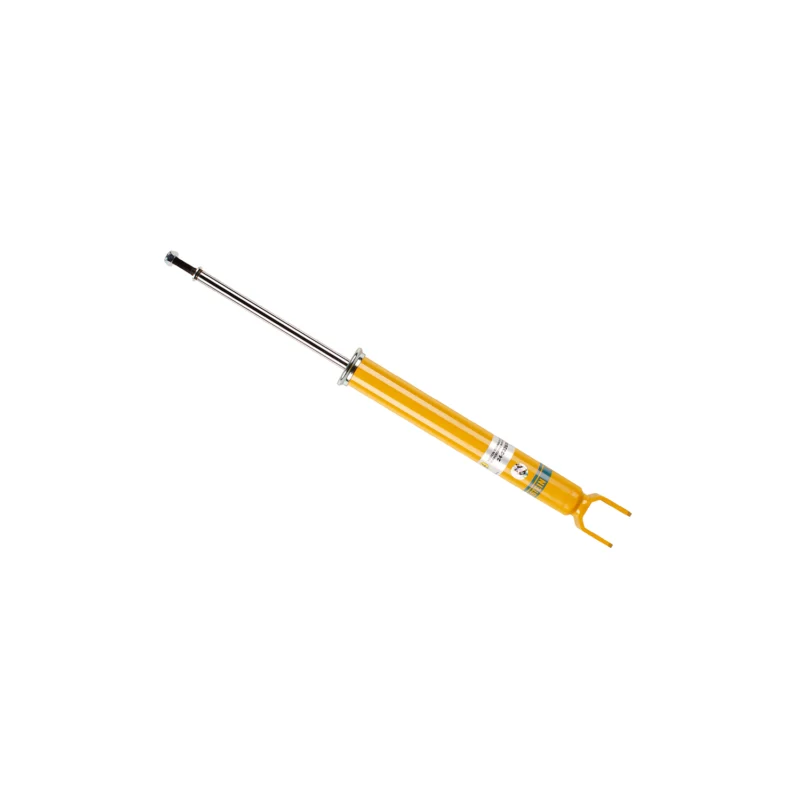 Bilstein 24-232609 - B8 5100, Yellow Paint
