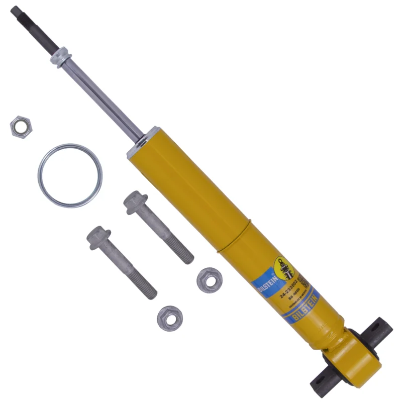 Bilstein 24-233552 - B8 5100, Yellow Paint