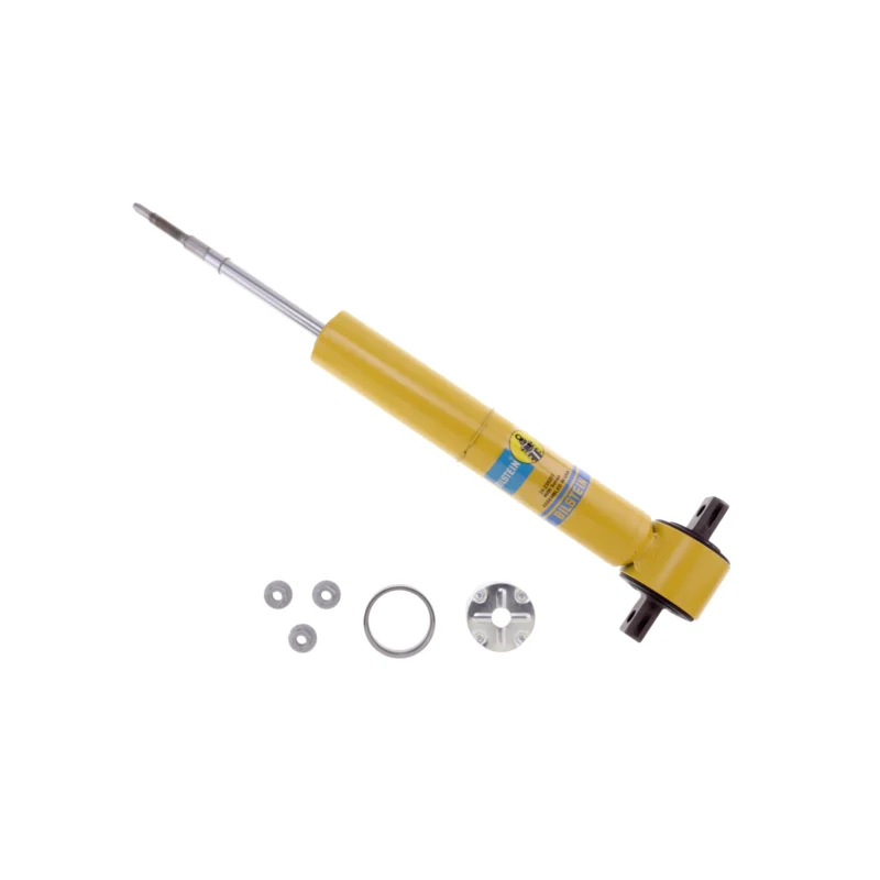 Bilstein 24-238281 - B8 5100, Yellow Paint