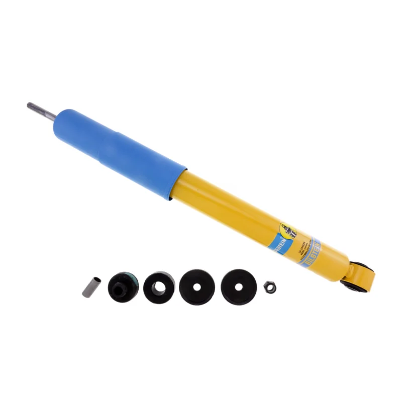 Bilstein 24-238526 - B8 5100, Yellow Paint