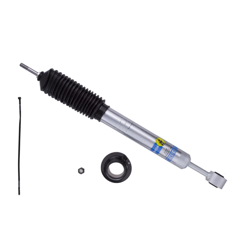 Bilstein 24-239387 - B8 5100, Zinc Plated