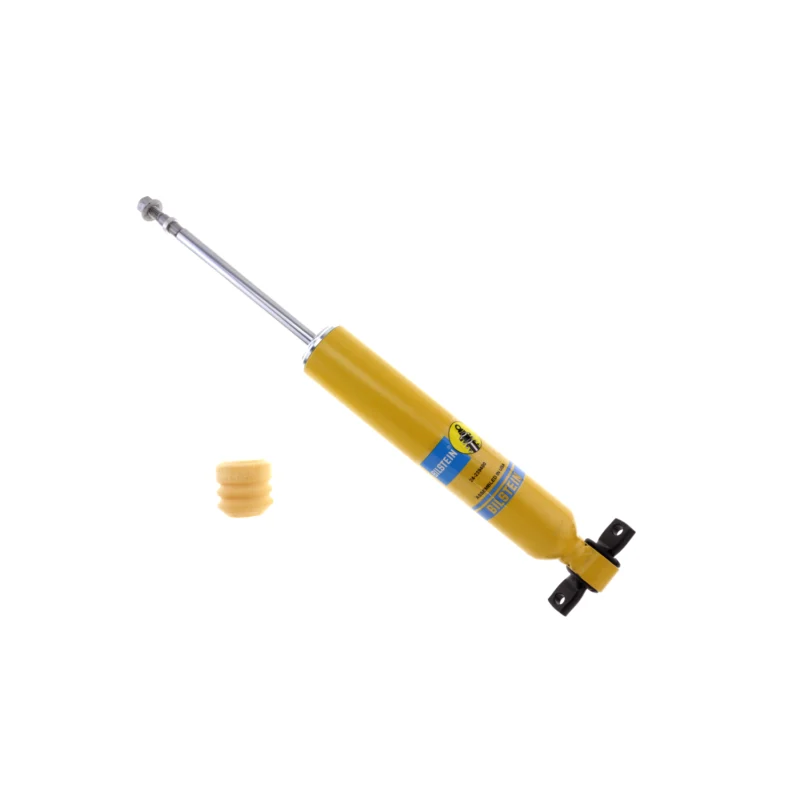 Bilstein 24-239400 - B8 5100, Yellow Paint