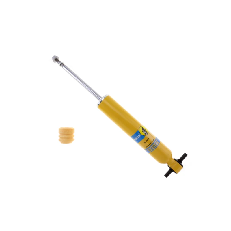 Bilstein 24-239424 - B8 5100, Yellow Paint