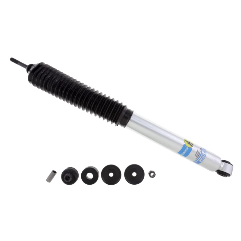 Bilstein 24-239455 - B8 5100, Zinc Plated