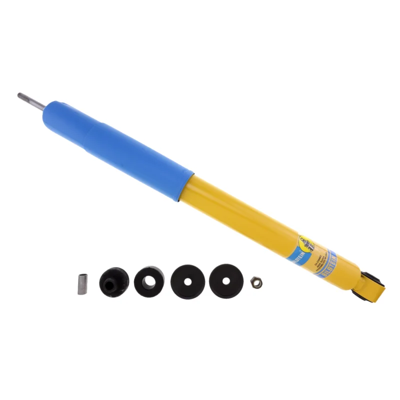 Bilstein 24-239462 - B8 5100, Yellow Paint
