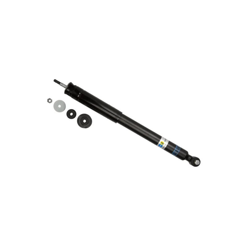 Bilstein 24-240116 - B8 5100, Black Paint