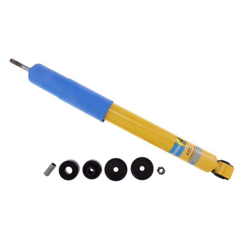 Bilstein 24-240390 - B8 5100, Yellow Paint