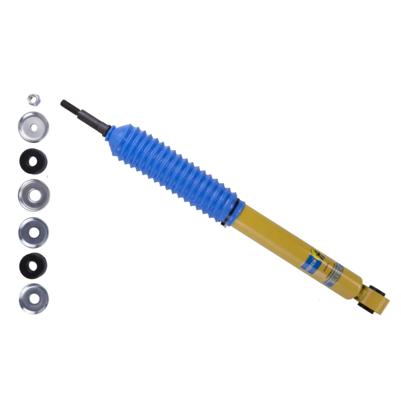 Bilstein 24-241656 - B8 5100, Yellow Paint