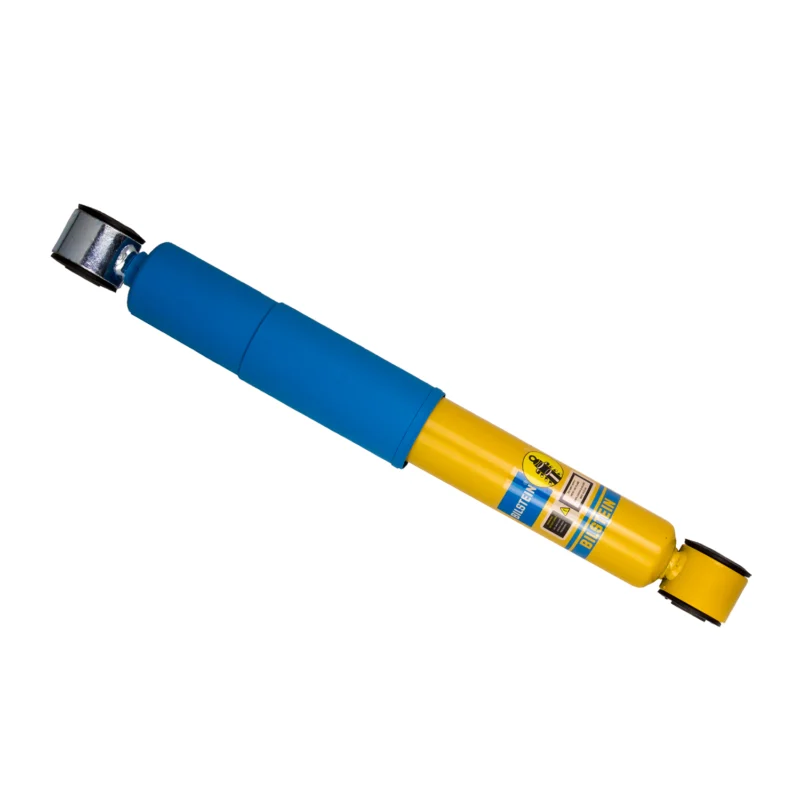 Bilstein 24-241755 - B8 5100, Yellow Paint