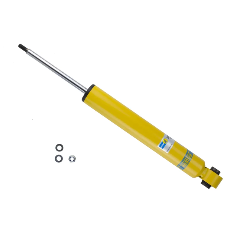 Bilstein 24-243414 - B8 5100, Yellow Paint