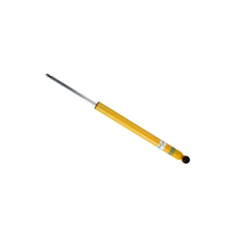 Bilstein 24-245456 - B8 5100, Yellow Paint