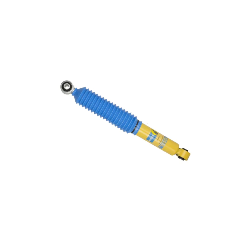 Bilstein 24-245500 - B8 5100, Yellow Paint