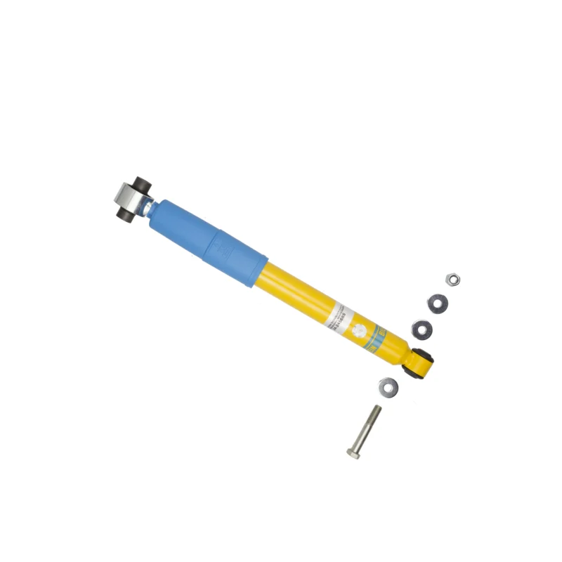 Bilstein 24-245685 - B8 5100, Yellow Paint
