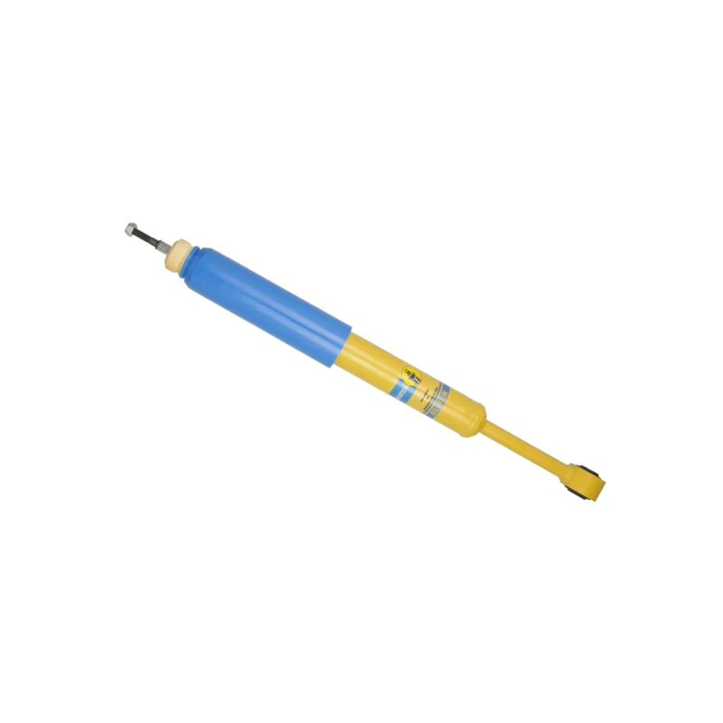 Bilstein 24-246606 - B8 5100, Yellow Paint