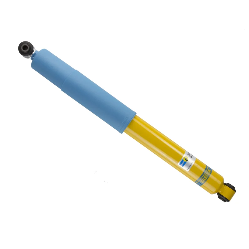 Bilstein 24-247252 - B8 5100, Yellow Paint