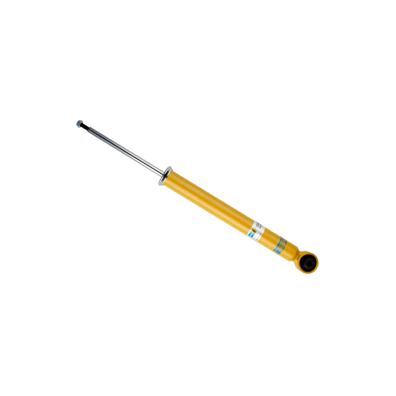 Bilstein 24-247955 - B8 5100, Yellow Paint