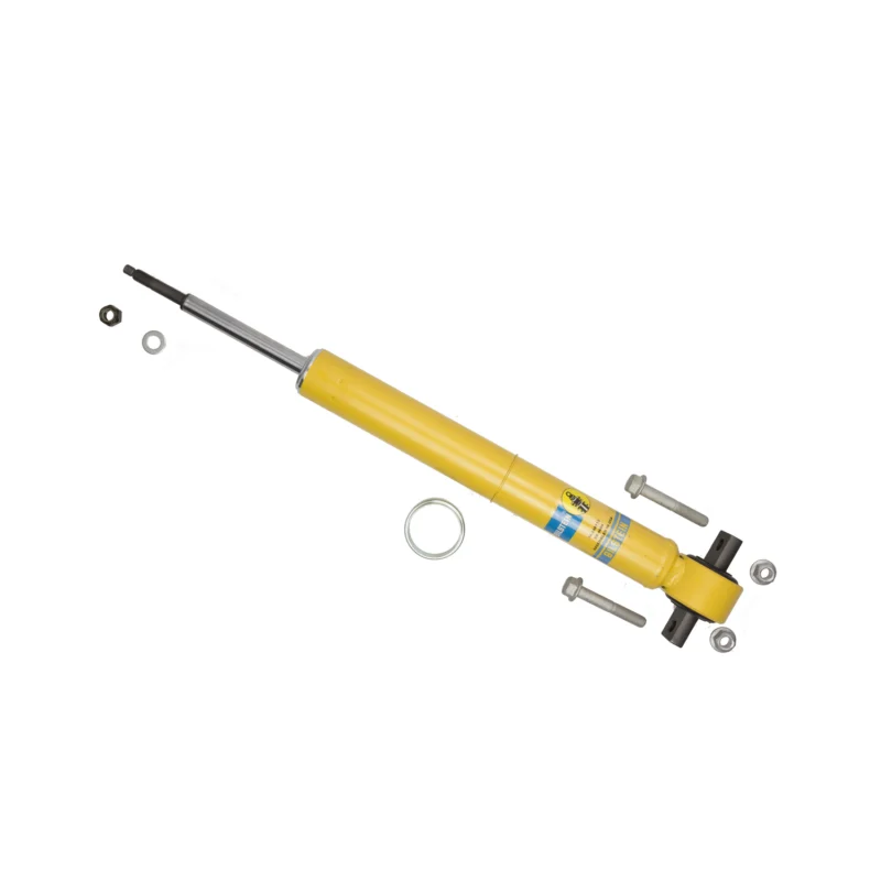 Bilstein 24-248112 - B8 5100, Yellow Paint