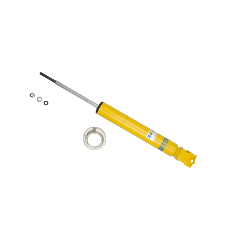 Bilstein 24-249584 - B8 5100, Yellow Paint