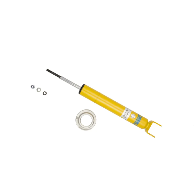 Bilstein 24-249607 - B8 5100, Yellow Paint