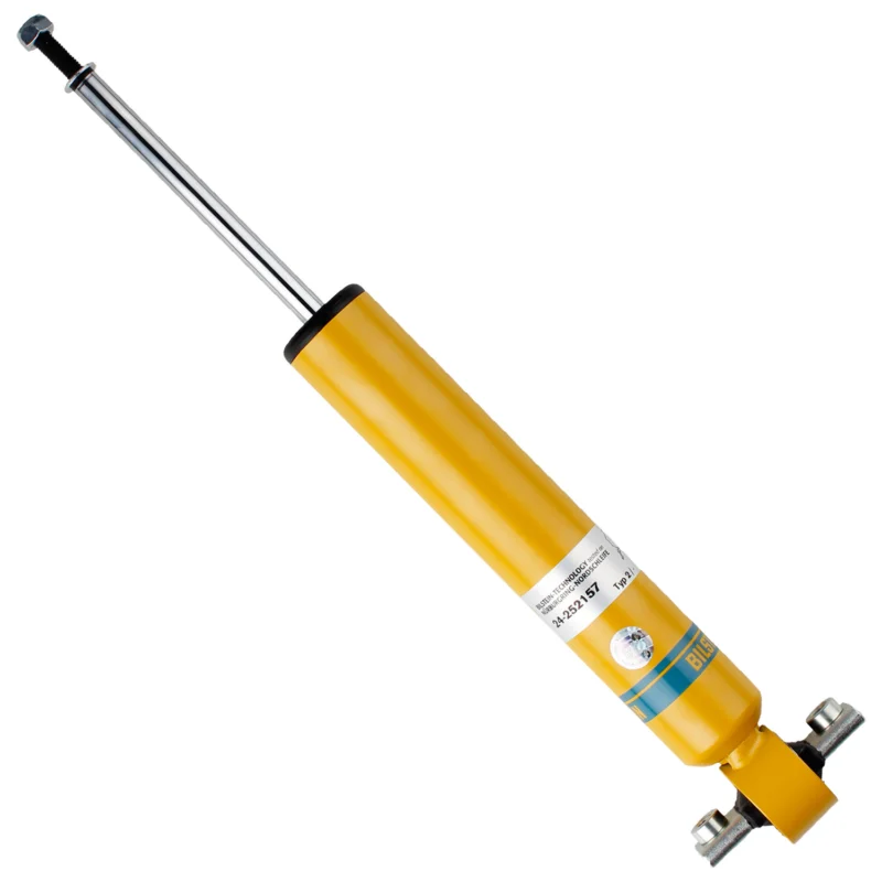 Bilstein 24-252157 - B8 5100, Yellow Paint