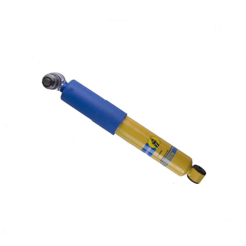 Bilstein 24-252898 - B8 5100, Yellow Paint